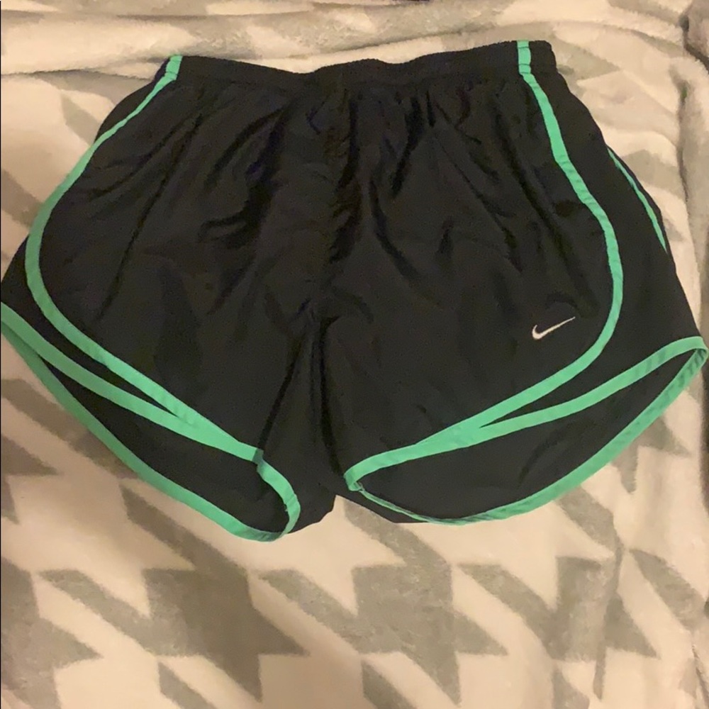 Nike Dri-Fit Shorts